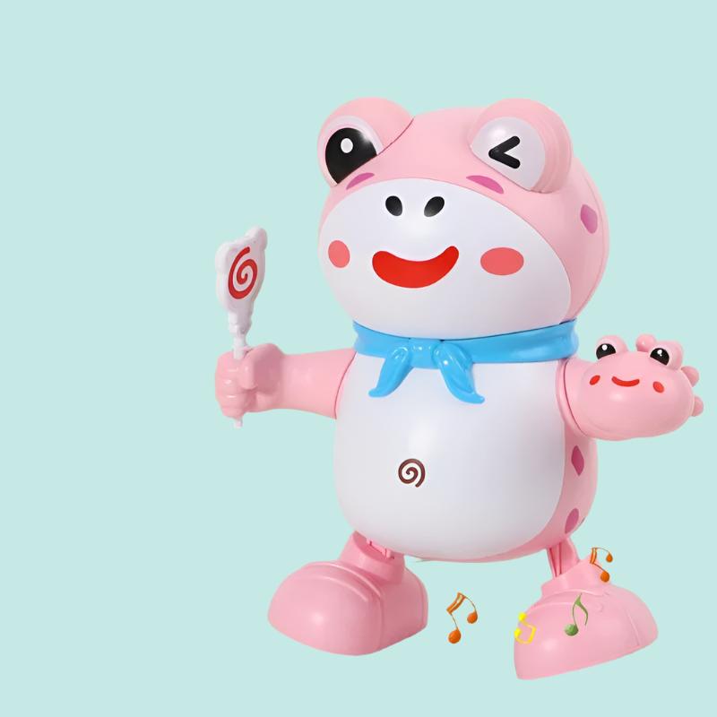 JoyDance Robot - Interactief Speelgoed voor Kinderen