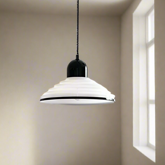 EclatCremeux Chandelier - Verfijnde Crèmekleurige Hanglamp