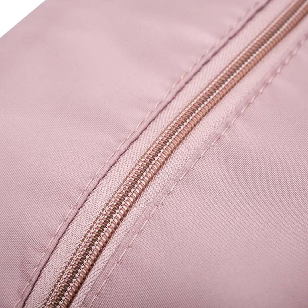 Gabbie Travel Bag - Duurzaam en Uitbreidbaar