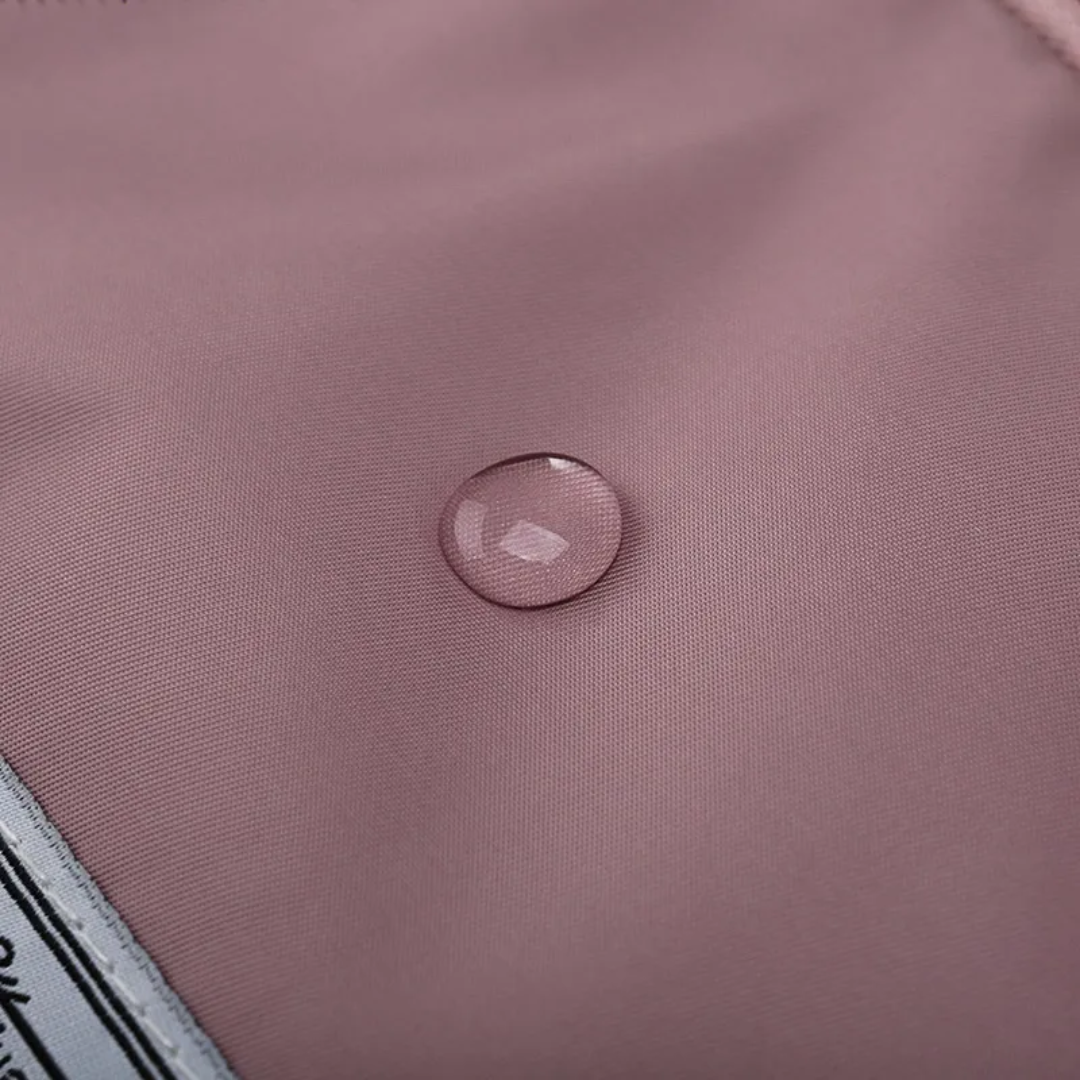 Gabbie Travel Bag - Duurzaam en Uitbreidbaar