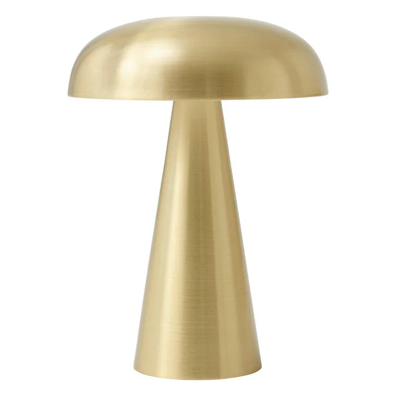 ShroomLite - Elegante Draagbare Tafelverlichting