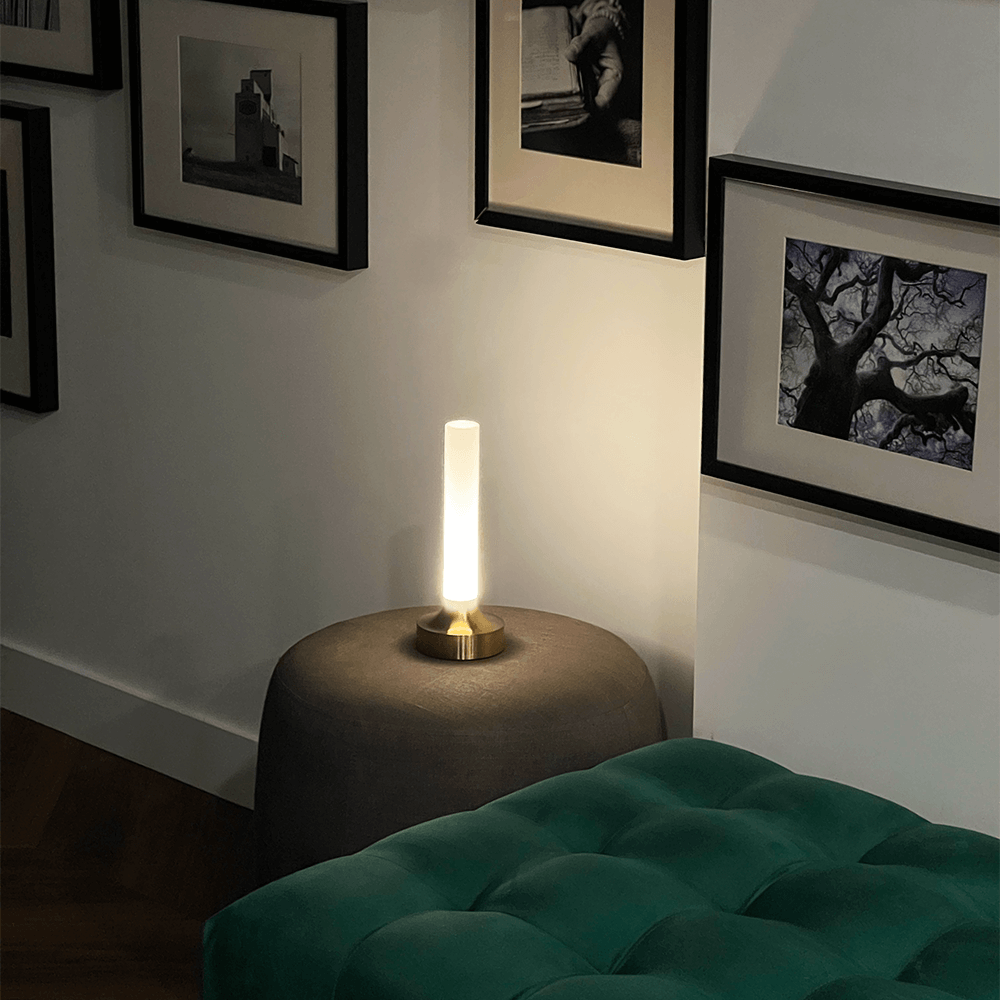 Opulence Light! - Luxueuze Verlichting voor Thuiswerkplekken