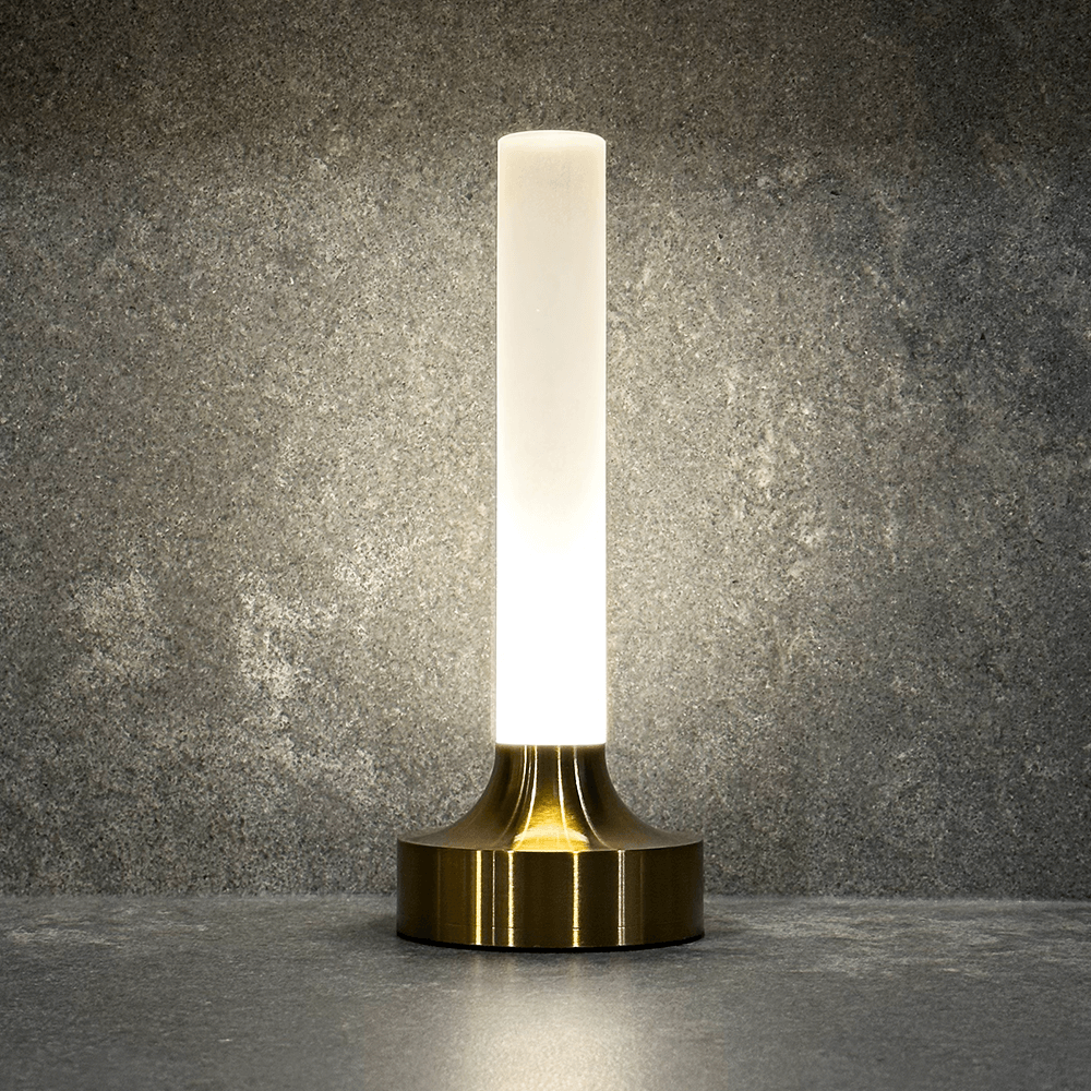 Opulence Light! - Luxueuze Verlichting voor Thuiswerkplekken