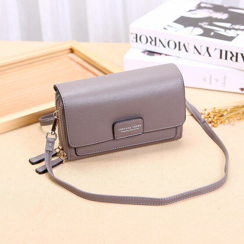 CaraBag - Elegante & Veelzijdige Crossbody Tas