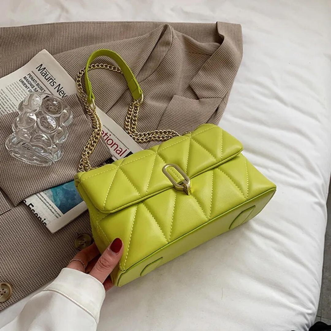 SylvieBag – Trendy en Elegante Handtas