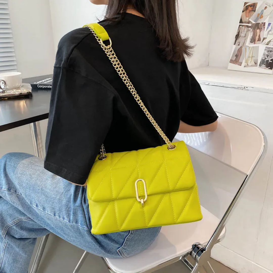 SylvieBag – Trendy en Elegante Handtas