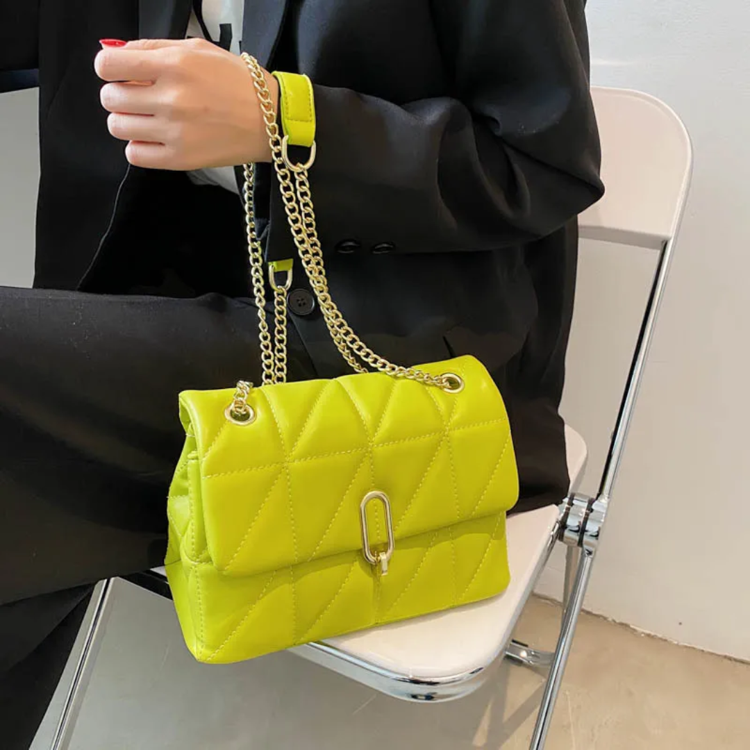 SylvieBag – Trendy en Elegante Handtas