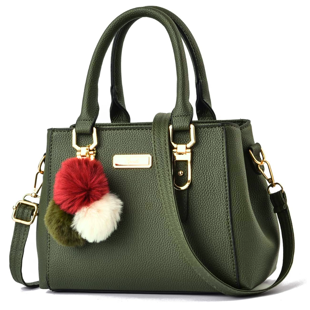 Helen Crossbody Bag – Tijdloos Elegantie Accessoire