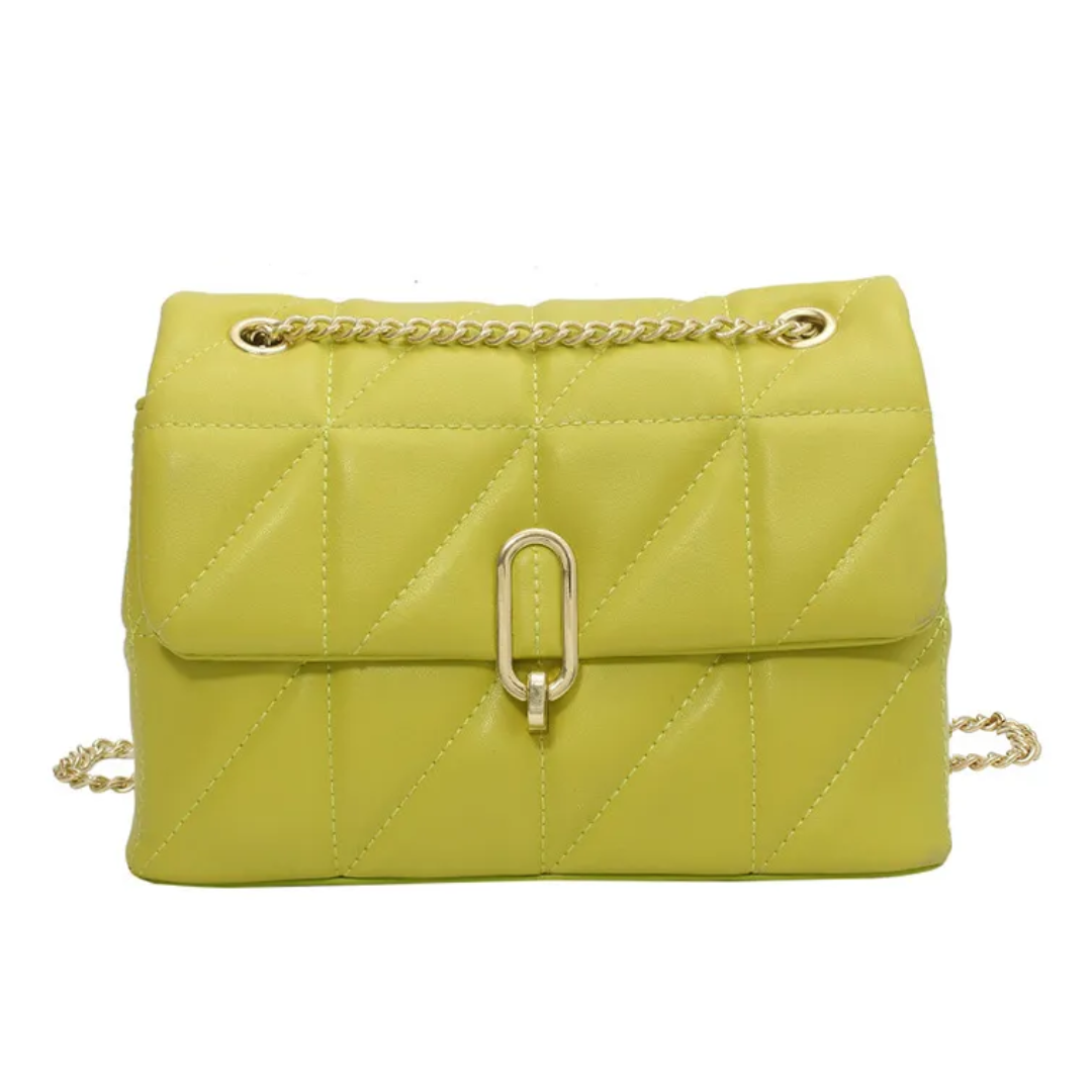 SylvieBag – Trendy en Elegante Handtas