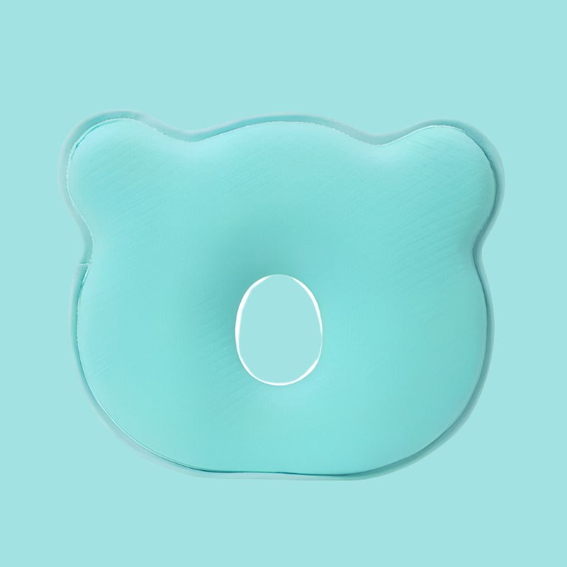 ErgoNest - Orthopedisch Memory Foam Babykussen