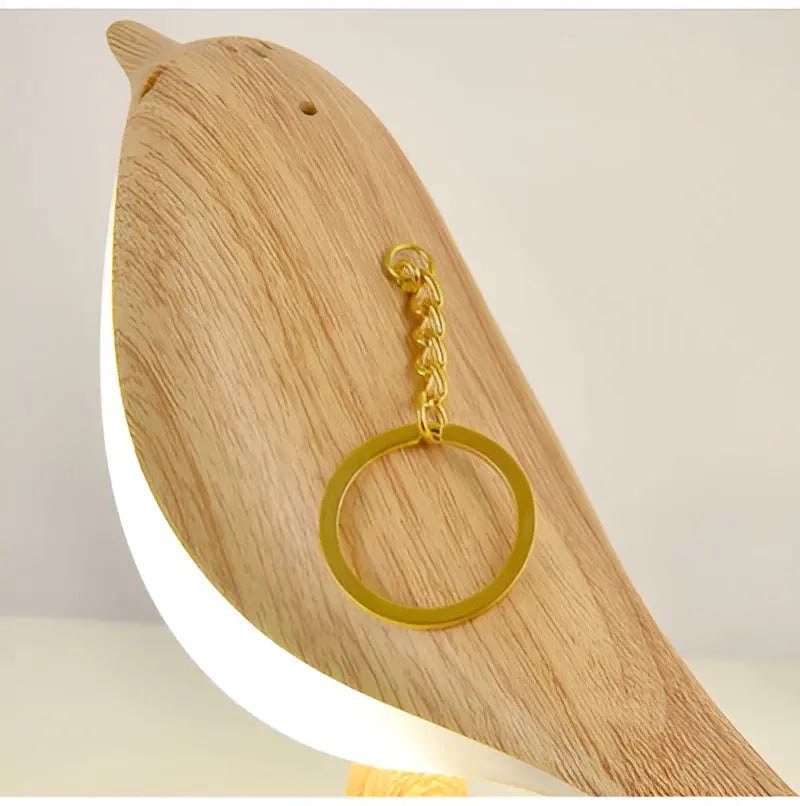 Vogellicht - Lumina: Sfeervolle Aromatherapie Lamp voor Thuis