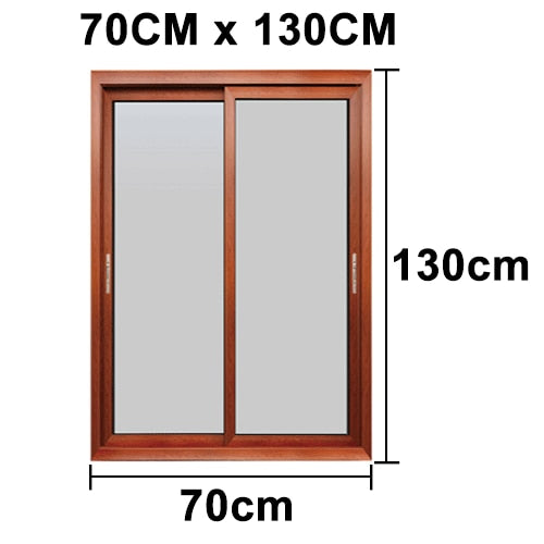 EasyFix WindowShield™ - Effectieve Bescherming tegen Insecten en Allergieën