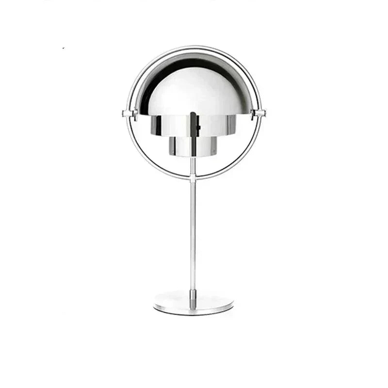 LuxLicht - Elegante LED Tafellamp voor Elk Interieur