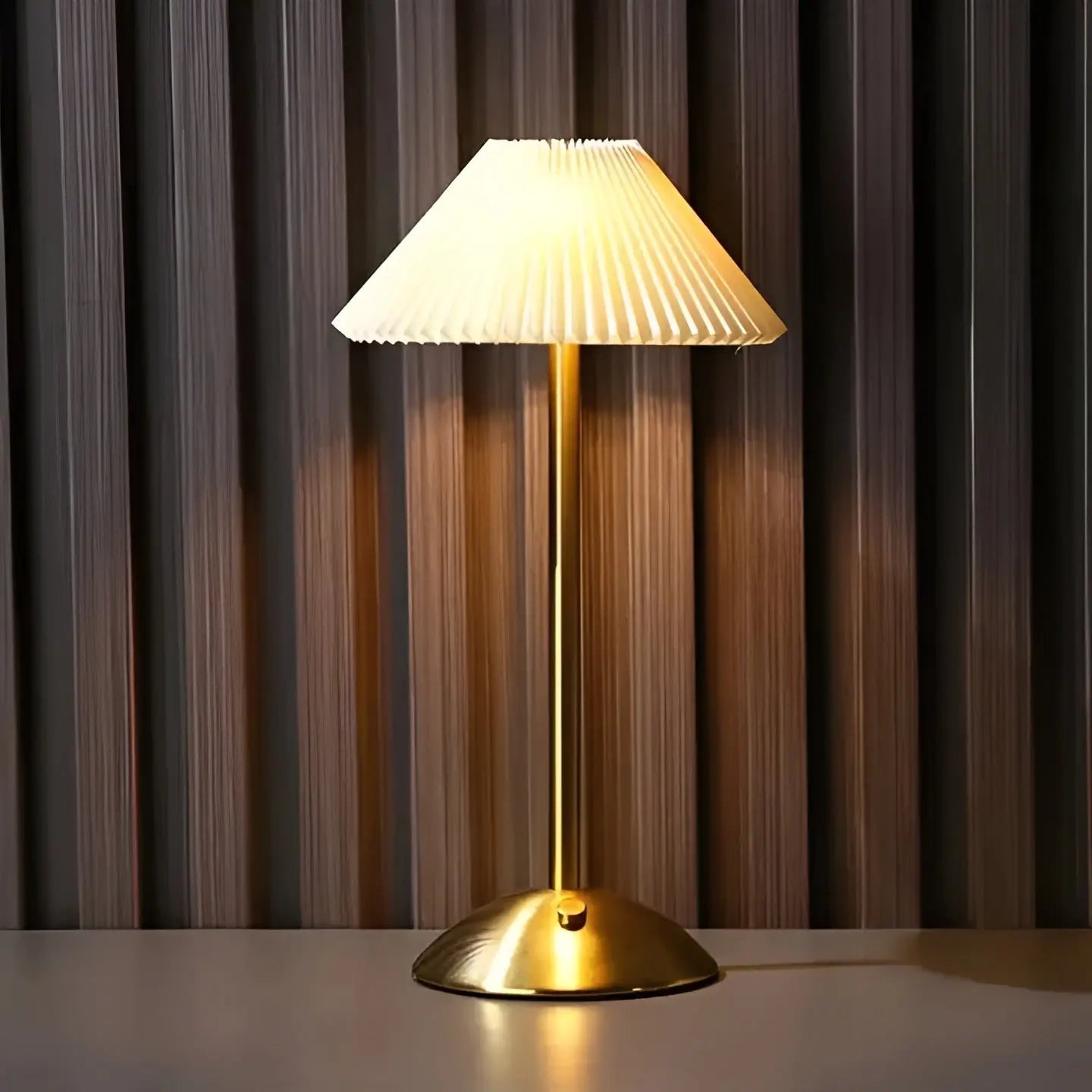 VersaLight Draadloze Designlamp – Elegante Verlichting voor Elke Ruimte