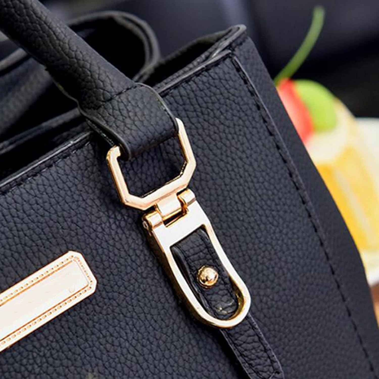 Helen Crossbody Bag – Tijdloos Elegantie Accessoire