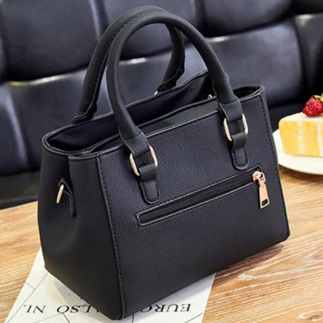 Helen Crossbody Bag – Tijdloos Elegantie Accessoire