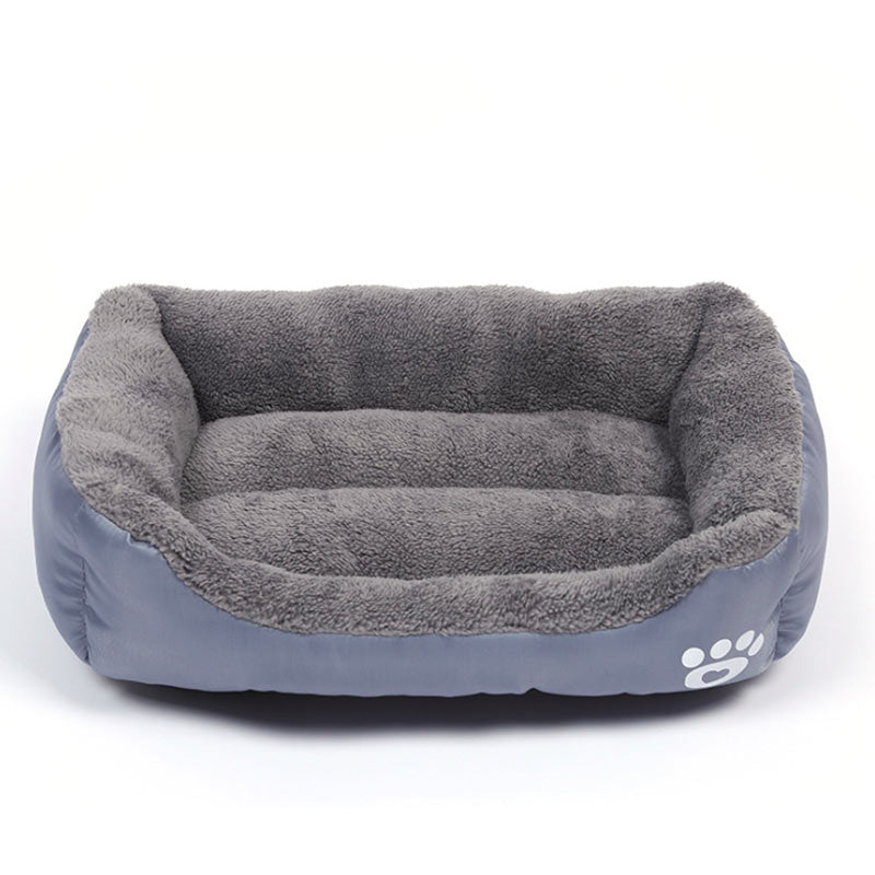 Harry Bed – Luxe Hondenmand voor Ultiem Comfort