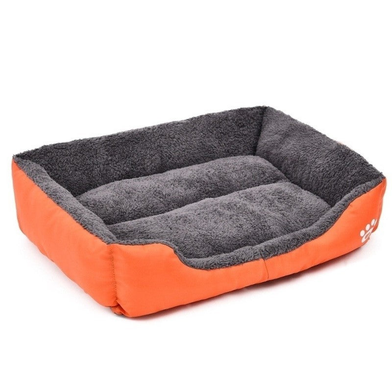 Harry Bed – Luxe Hondenmand voor Ultiem Comfort