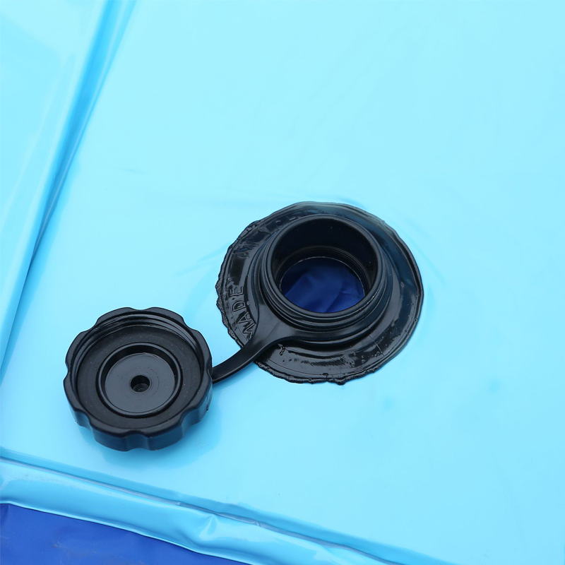 CoolPaws - Luxe Hondenzwembad voor de Tuin