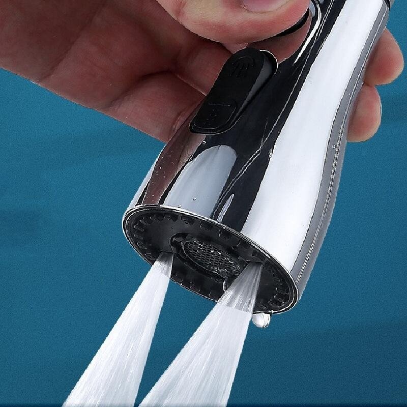 Aquaflow 360° Sprayer - Efficiënt Schoonmaken in Stijl