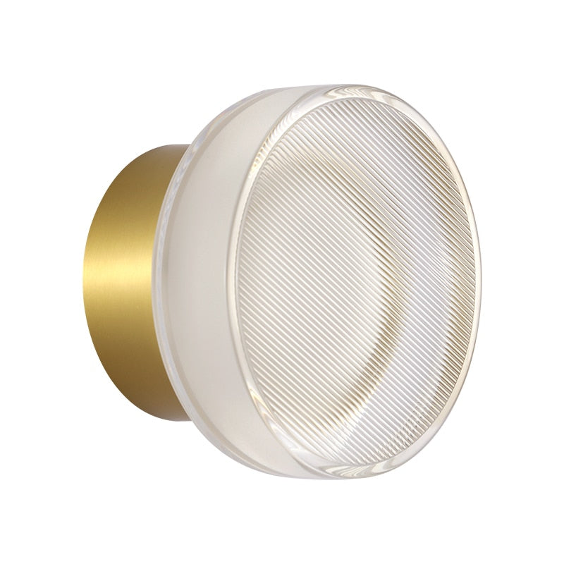 LumiWall – Moderne Muurverlichting voor Sfeervol Interieur