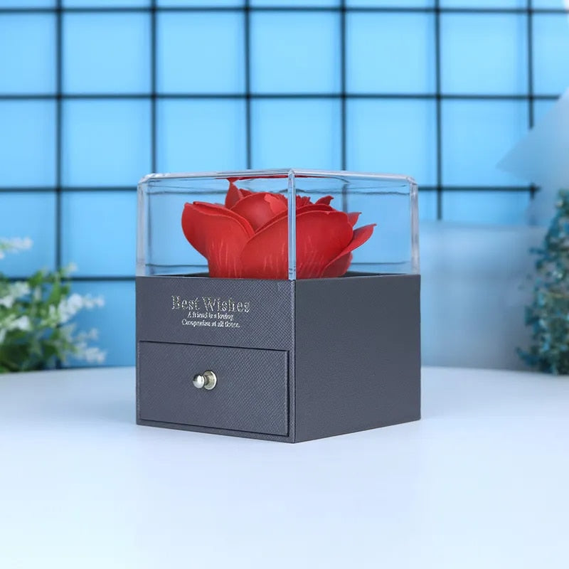 EternalLove Necklace – Hartvormige Ketting in 100 Talen