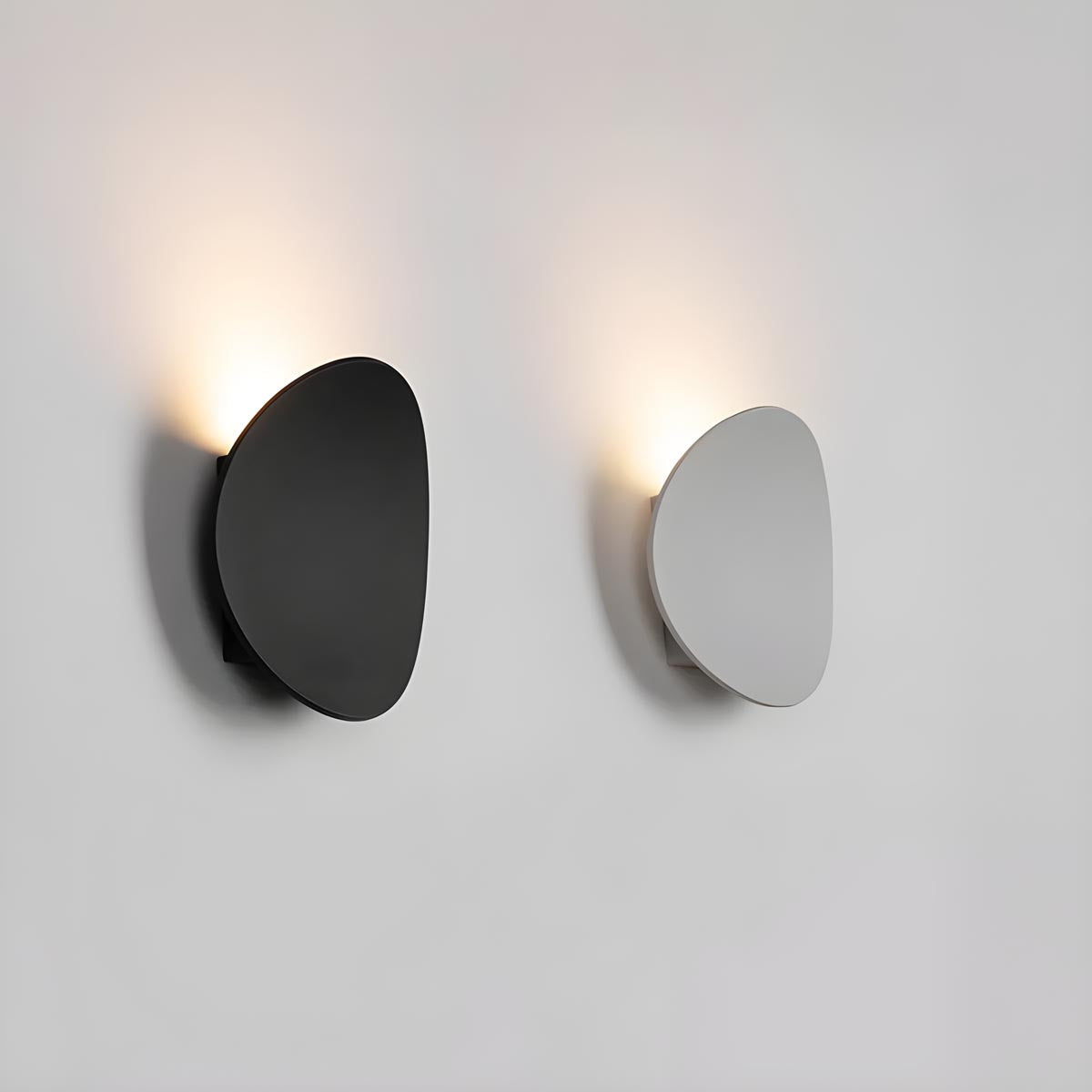 DuskGlow - Elegante Wandlamp voor Sfeervolle Verlichting