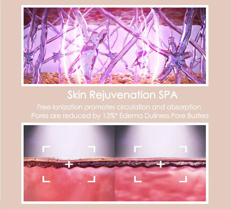 FirmGlow - Professionele Gezichtsmassage voor Huidverstrakking