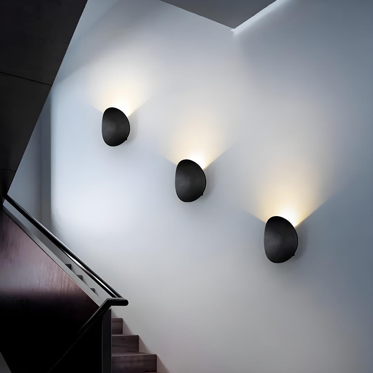 DuskGlow - Elegante Wandlamp voor Sfeervolle Verlichting