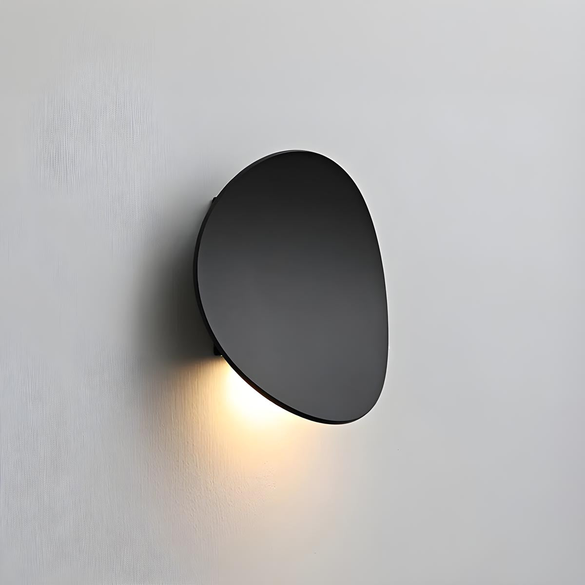 DuskGlow - Elegante Wandlamp voor Sfeervolle Verlichting