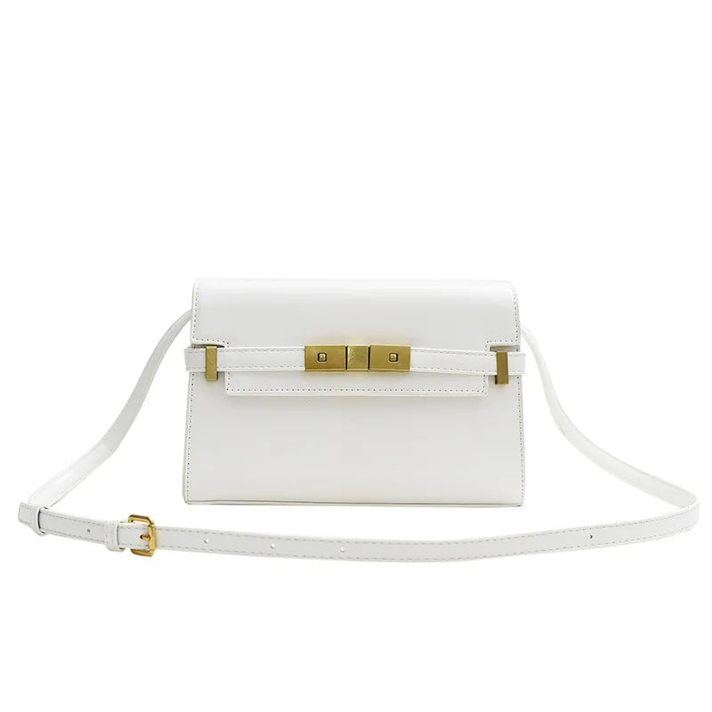 BellaVita Handbag – Luxe Lederen Tas voor Dames