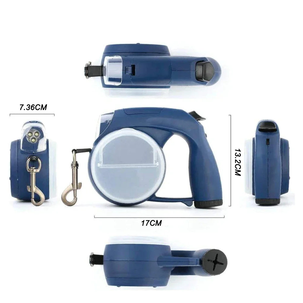 AdventurePaws Elite – Premium Hondenwandeling Service