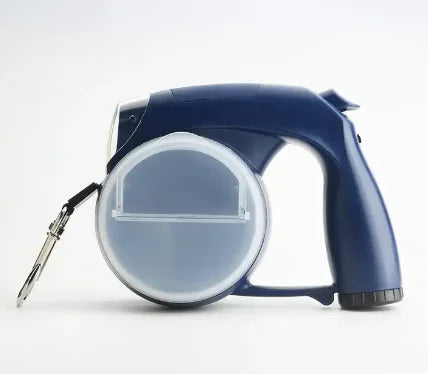 AdventurePaws Elite – Premium Hondenwandeling Service