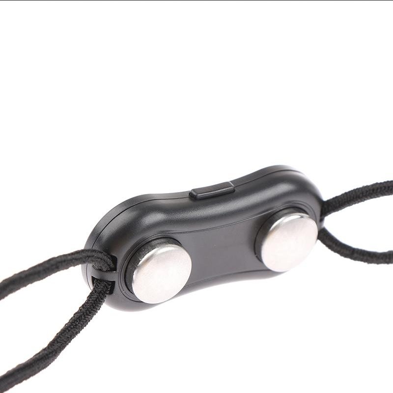 SleepSilent – Innovatief Anti-Snurk Systeem