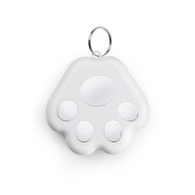 PawFinder - Slimme GPS Tracker voor Huisdieren