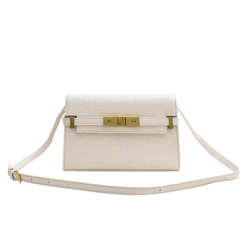 BellaVita Handbag – Luxe Lederen Tas voor Dames