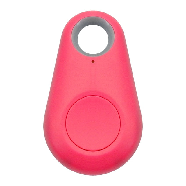 PawFinder - Slimme GPS Tracker voor Huisdieren