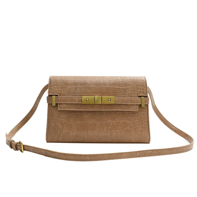 BellaVita Handbag – Luxe Lederen Tas voor Dames