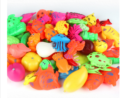 HappyCatch - Interactief Visspel voor Kinderen