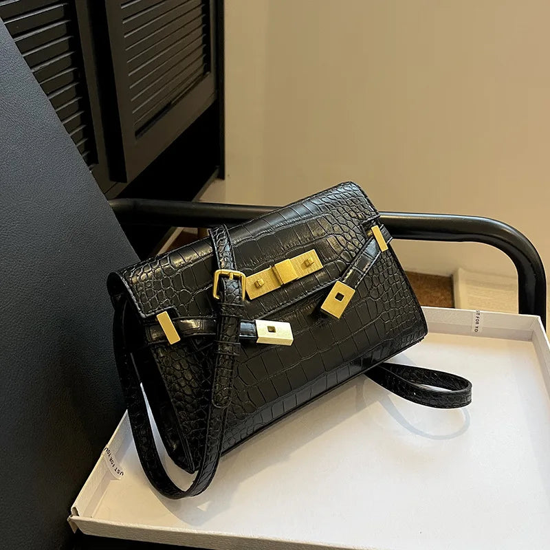 BellaVita Handbag – Luxe Lederen Tas voor Dames