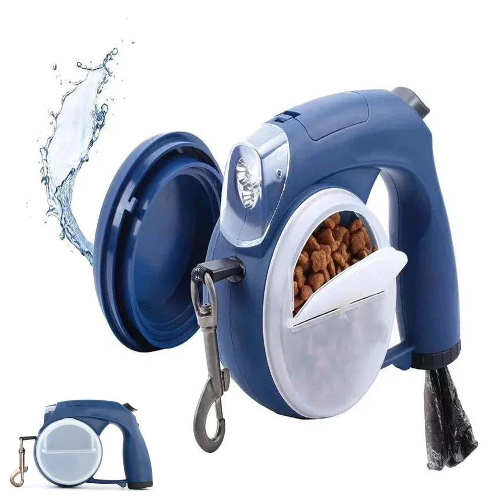 AdventurePaws Elite – Premium Hondenwandeling Service