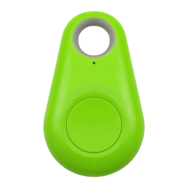 PawFinder - Slimme GPS Tracker voor Huisdieren
