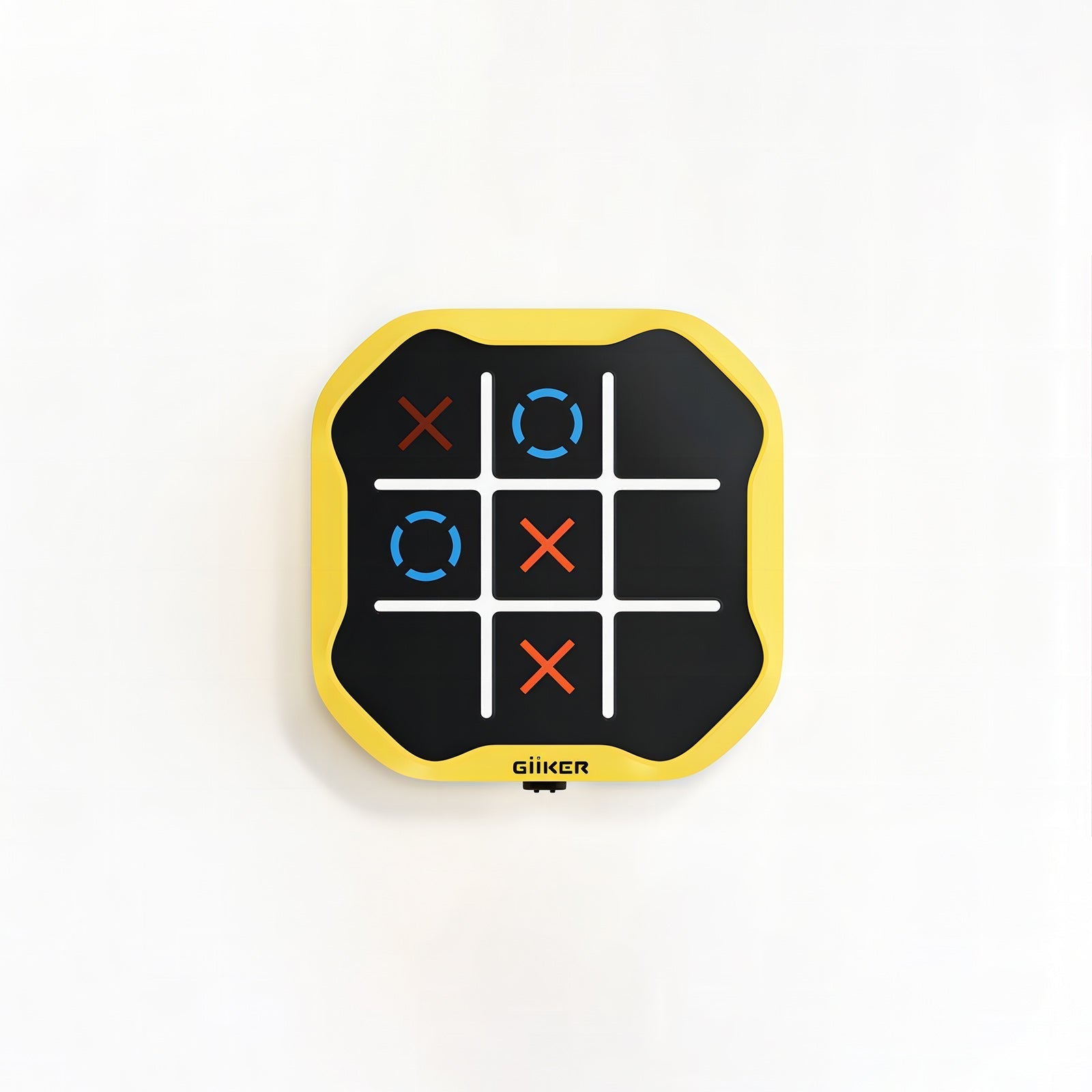 GameMaster – De Ultieme Tic Tac Toe Speelset
