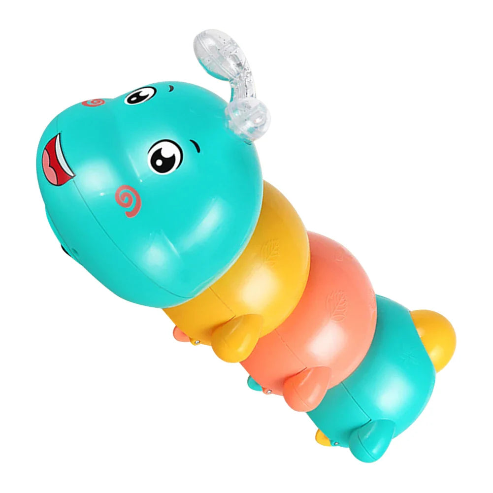 Crawling Caterpillar™ - Interactief Speelgoed voor Baby's en Peuters
