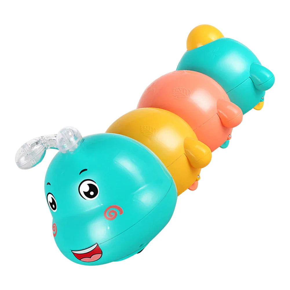 Crawling Caterpillar™ - Interactief Speelgoed voor Baby's en Peuters
