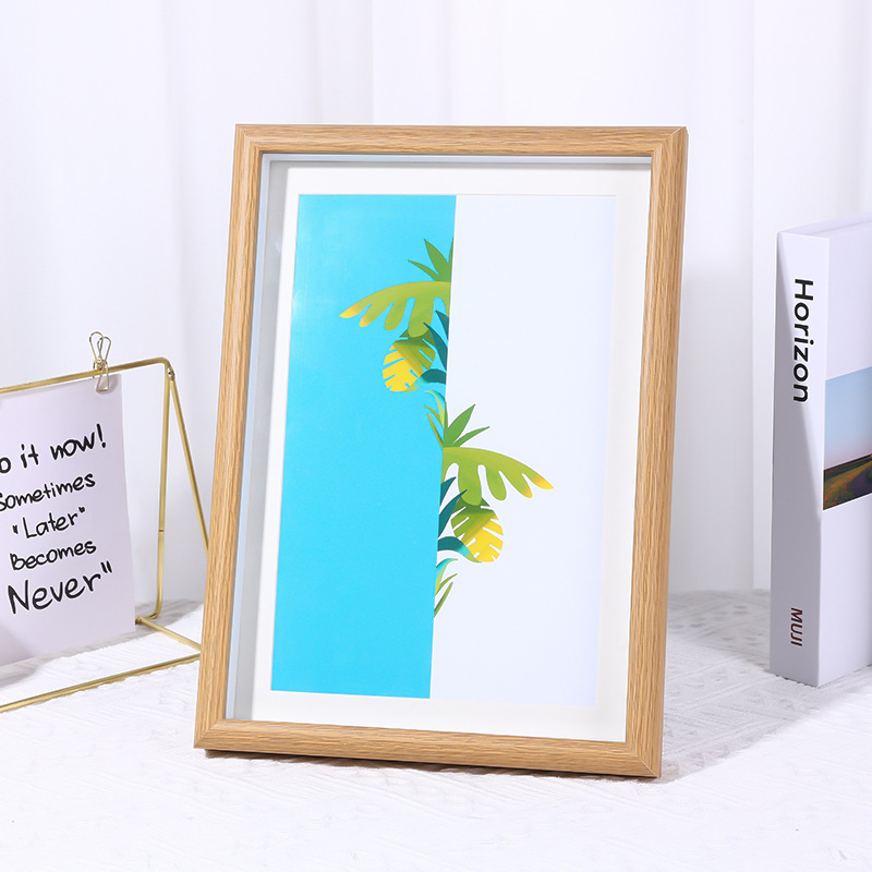 ArtFrame – Tijdloos Fotolijst voor Kunst en Foto's