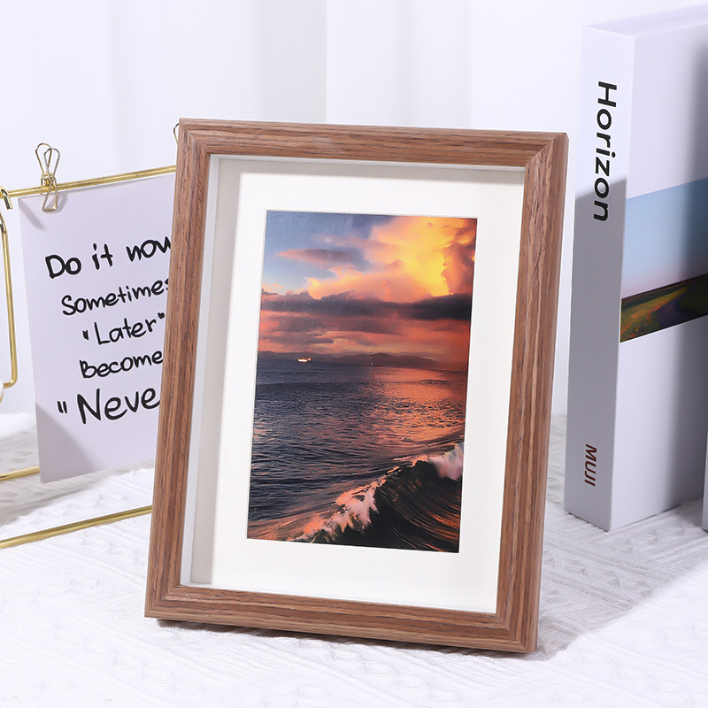 ArtFrame – Tijdloos Fotolijst voor Kunst en Foto's