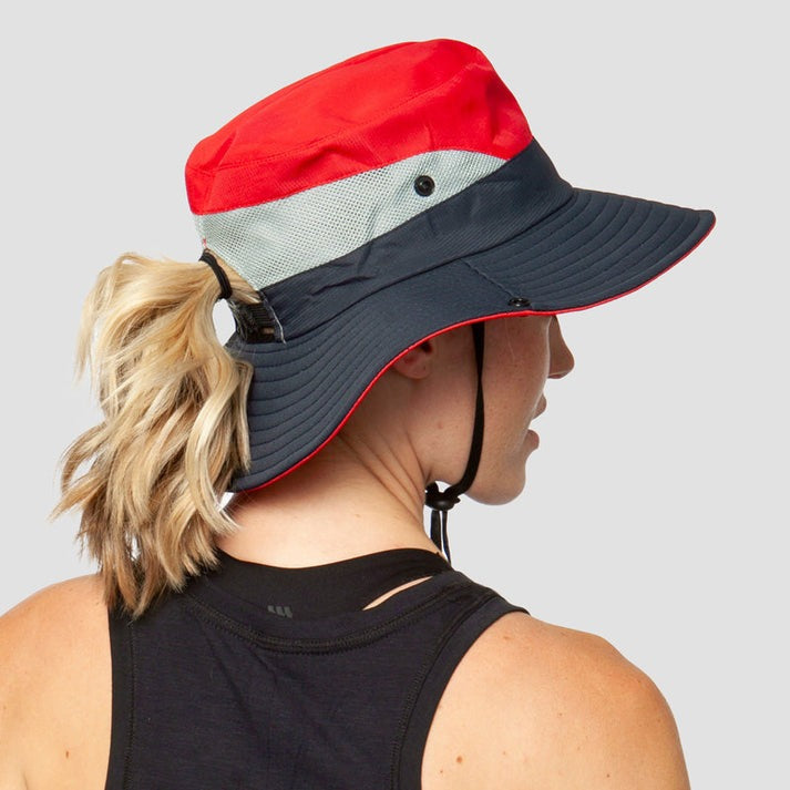 SunShield Hat – Stijlvolle Zonnebescherming voor Buiten