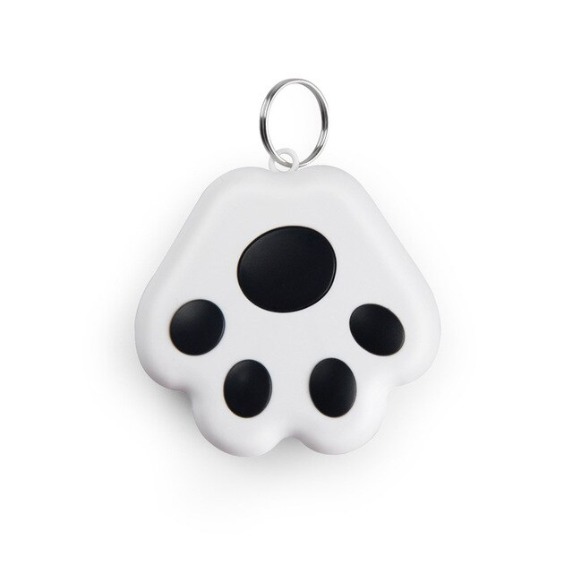 PawFinder - Slimme GPS Tracker voor Huisdieren