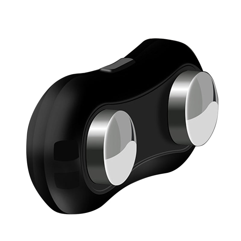 SleepSilent – Innovatief Anti-Snurk Systeem